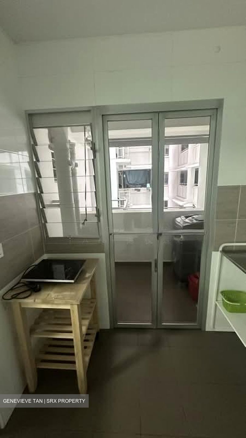 Blk 574A Woodlands Glen (Woodlands), HDB 4 Rooms #565676471